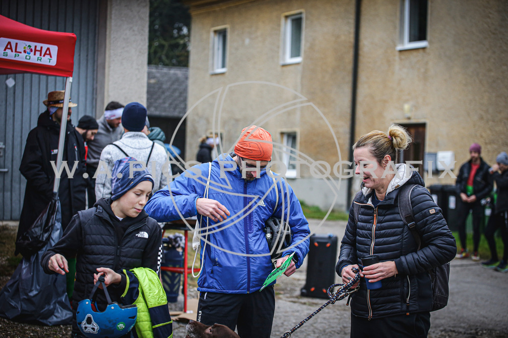 ..... | LEONDING,AUSTRIA,8.November 25, Kürnberglauf 2025  , Image shows: Photo: WAPICS / Andreas Willdoner