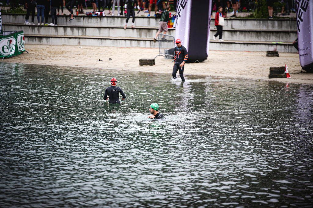 AW_L8138 | AUSTRIA, 3.08.2025, Linz, ALOHA TRI TRAUN Photo: WAPICS / Andreas Willdoner