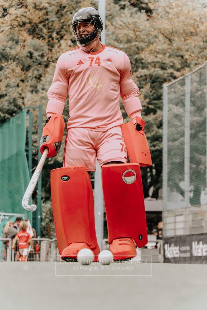 Herren_Bundesliga_02_F_RWK-UHC_21.09.25_Köln | Herren_Bundesliga_02_F_RWK-UHC_21.09.25_Köln Jean Danneberg - Realisiert mit Pictrs.com