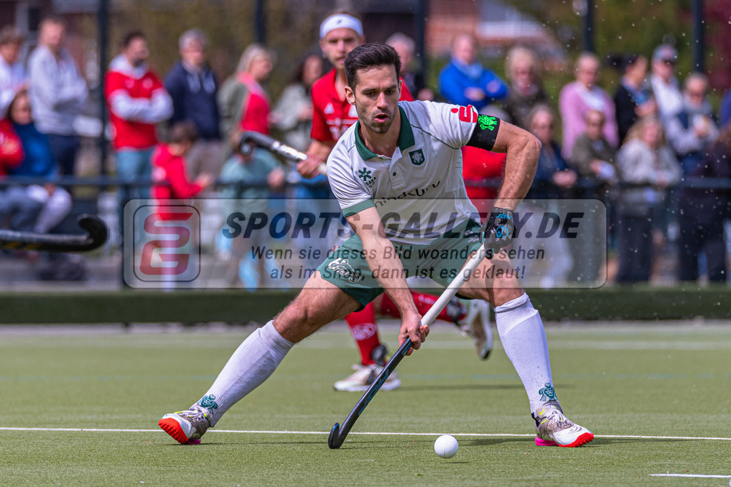 SM_20240427-D5A_7214 | Playoffs: 1.Bundesliga Feldhockey (M) DCadA - HTCU  / 4:2 (2:0)