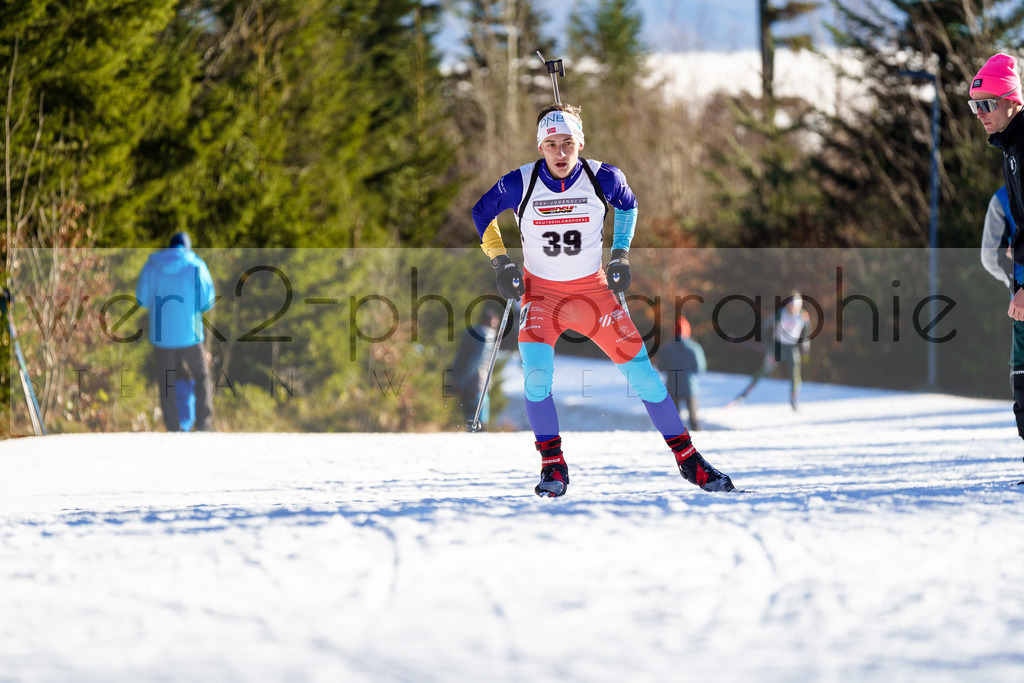 DP Arber - 12. Dezember 2025 | 2. DSV JOKA Deutschlandpokal (DP ARBER) - 12. bis 14. Dezember im ARBER Hohenzollern Skistadion