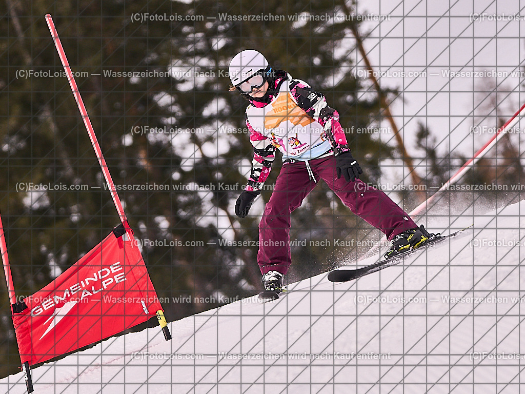 _ALP8904_Neujahrs-Skikurs | Ski- und Snowboardschule Haginger beim NEUJAHRS-Skikurs 2026, Kursabschlussrennen am Mo 5. Jänner 2026.