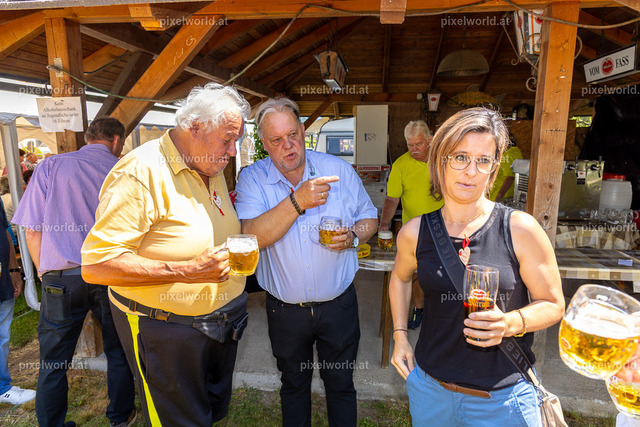 Teichfest des PV Höfling | Bildershop von pixelworld.at - Realisiert mit Pictrs.com