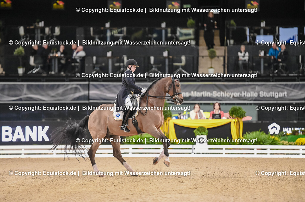 20251112_Dressur_iWest_TOMSPIC_00740074 | Foto: Thomas Hartig