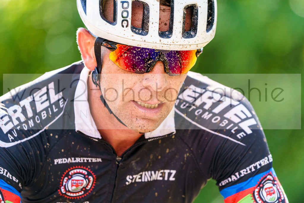 RIDE Zieleinlauf | Schmiedefeld 07. September