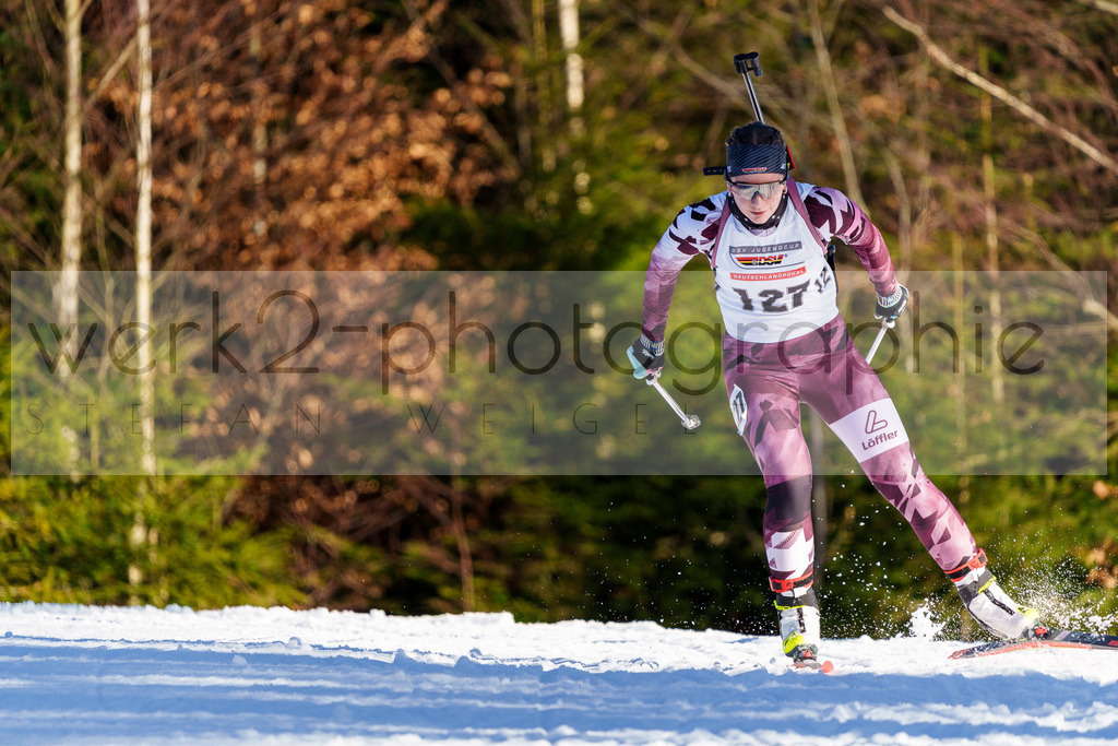DP Arber - 12. Dezember 2025 | 2. DSV JOKA Deutschlandpokal (DP ARBER) - 12. bis 14. Dezember im ARBER Hohenzollern Skistadion