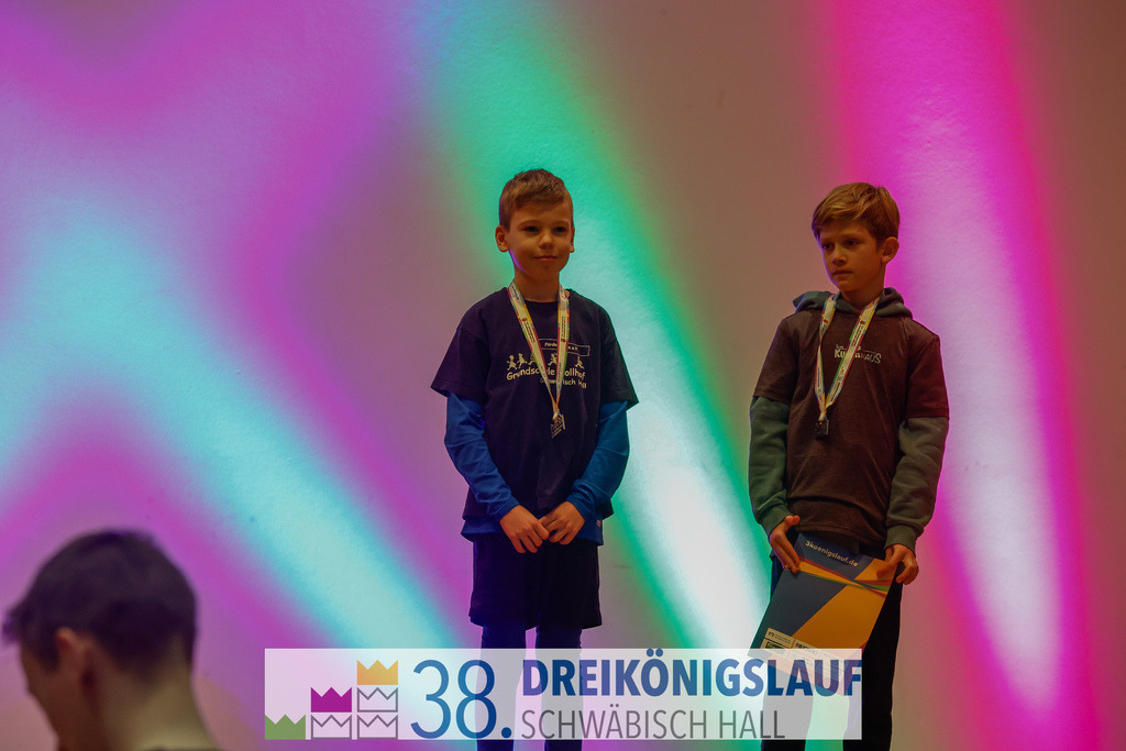 400m AOK Junior Cup | 3 Koenigslauf 2024 400m AOK Junior Cup - Realisiert mit Pictrs.com