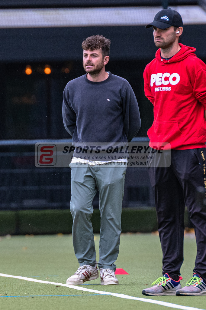 SM_20250921-D85_3860 | 1.Bundesliga Feld - Hinrunde (W) DCadA - MHC / 2:3 (0:1)