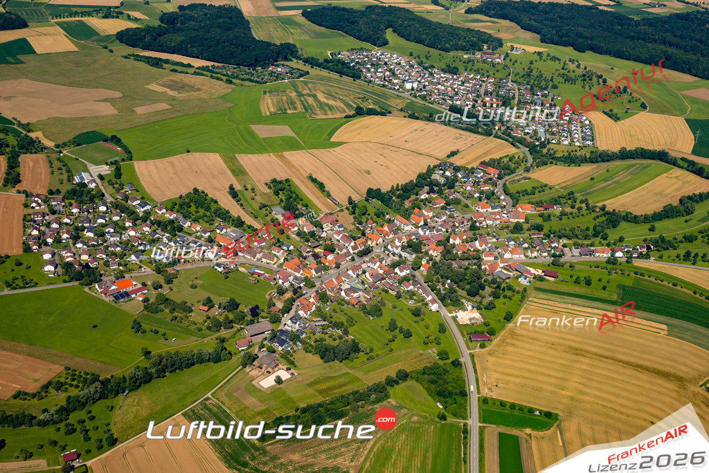 Das Luftbild zeigt : Bezgenriet Göppingen - Die Luftaufnahme wurde 2024 vom UL-Flugzeug aus erstellt ( keine Drohne ) - Hochauflösende Luftaufnahme - Für grossformatige Ausdrucke geeignet. Die Geschenkidee !Mit Lizenz und Bildrechte bestellbar
