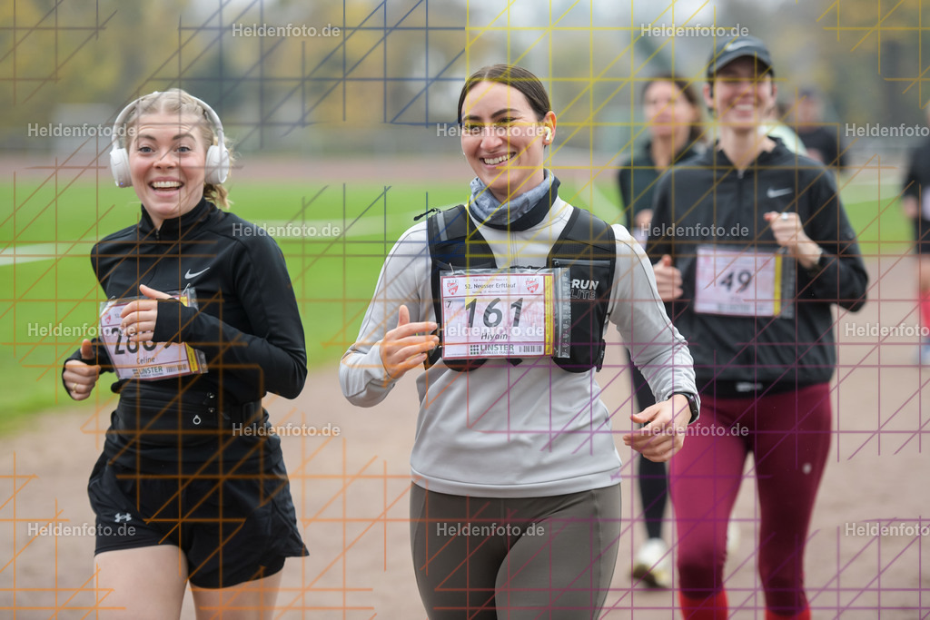 Neusser Erftlauf 2025  | 15km Neusser Erftlauf 2025 Foto: Heldenfoto.de
