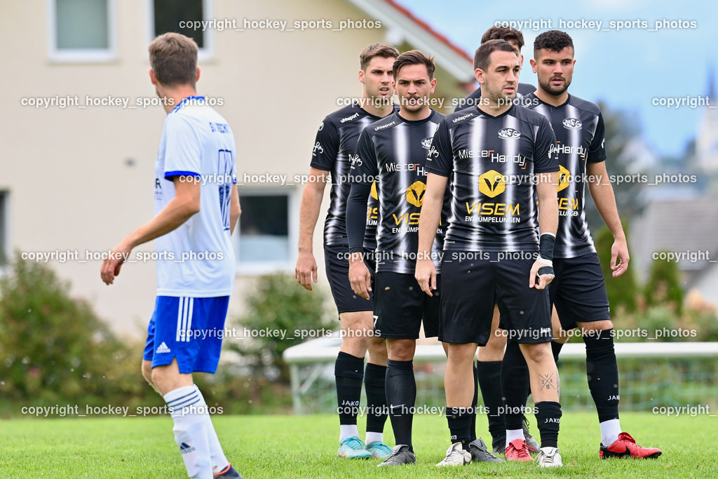 SV Draschitz vs. SC Magdalen 25.9.2022 | #10 Marko Modic, #13Erwin Kulovic, #92 Jure Krnjic