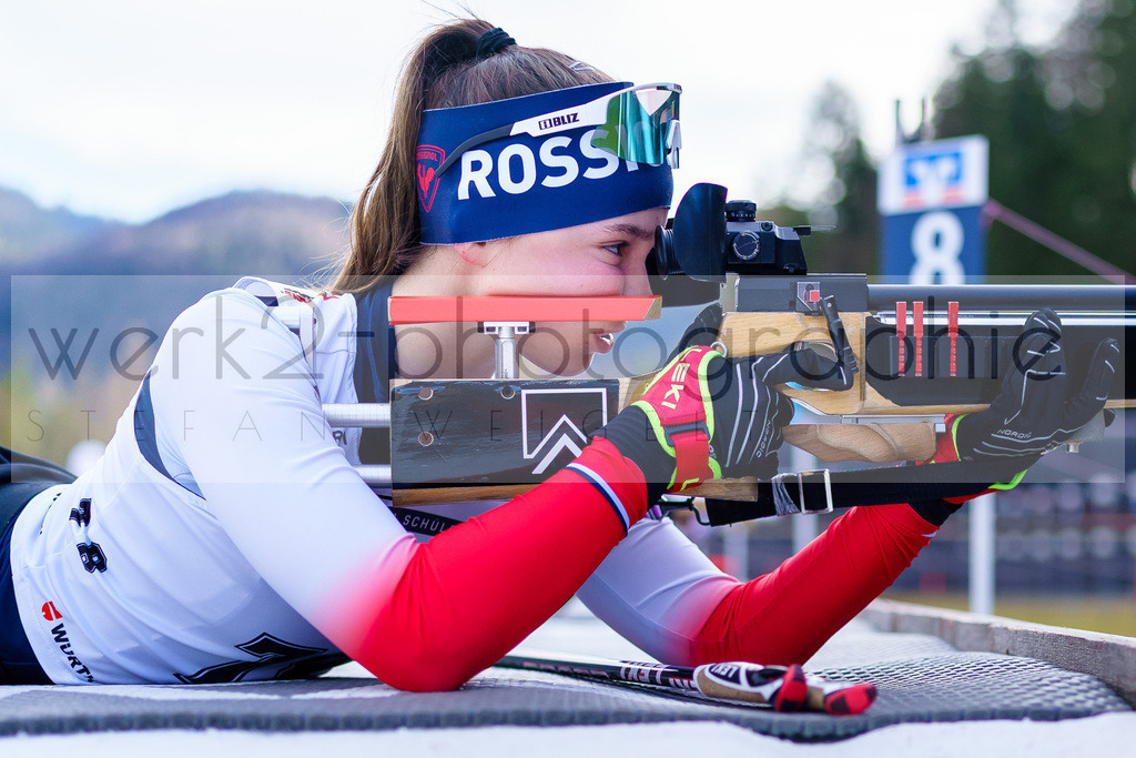 DSC Ruhpolding | Deutscher Schülercup Ruhpolding in der CHIEMGAU Arena am 2. und 3. März 2024
