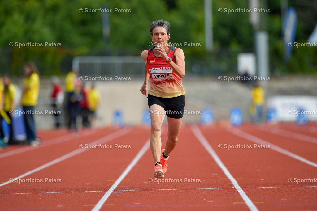 WMAC - Day 1_44 | World Masters Athletics Championship am 13.08.2024 in Gotheburg; SpeerwurfPhoto: Kai Peters - Realisiert mit Pictrs.com