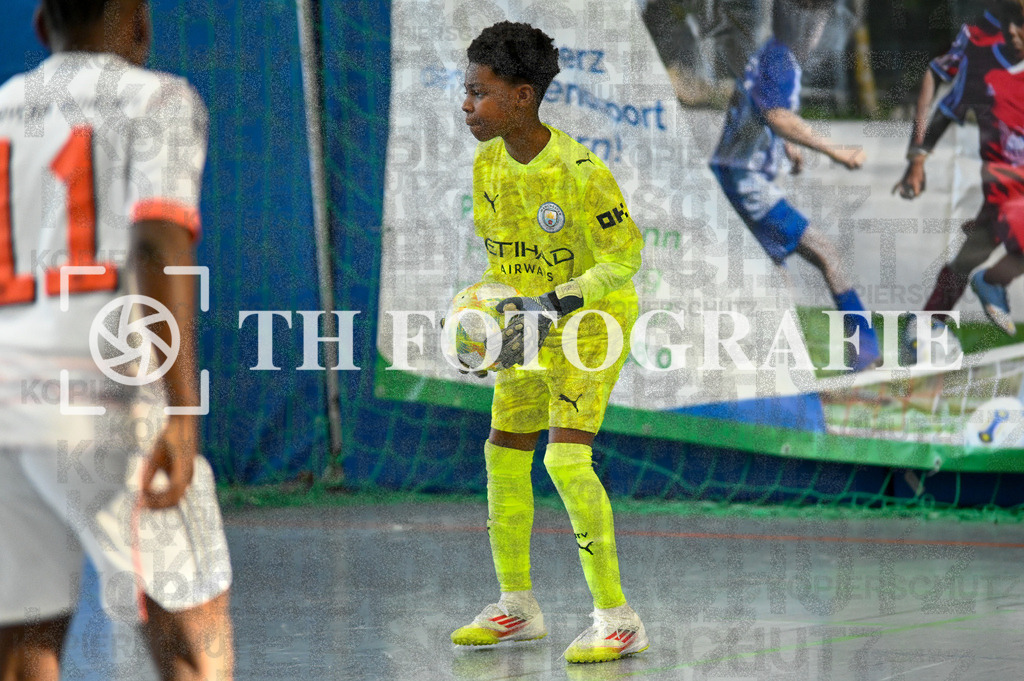 GER, Begegnung, Fussball, PS-Immo-Cup 2026,U13 Hallenturnier, 17.01.2026 | TH Fotografie