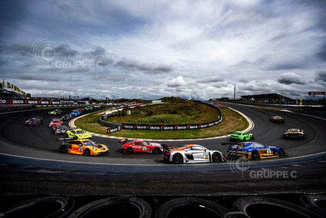 DTM325_060713334401611MC | DTM, 5. + 6. Rennen Zandvoort 2025 - Foto: Gruppe C Photography - Realisiert mit Pictrs.com