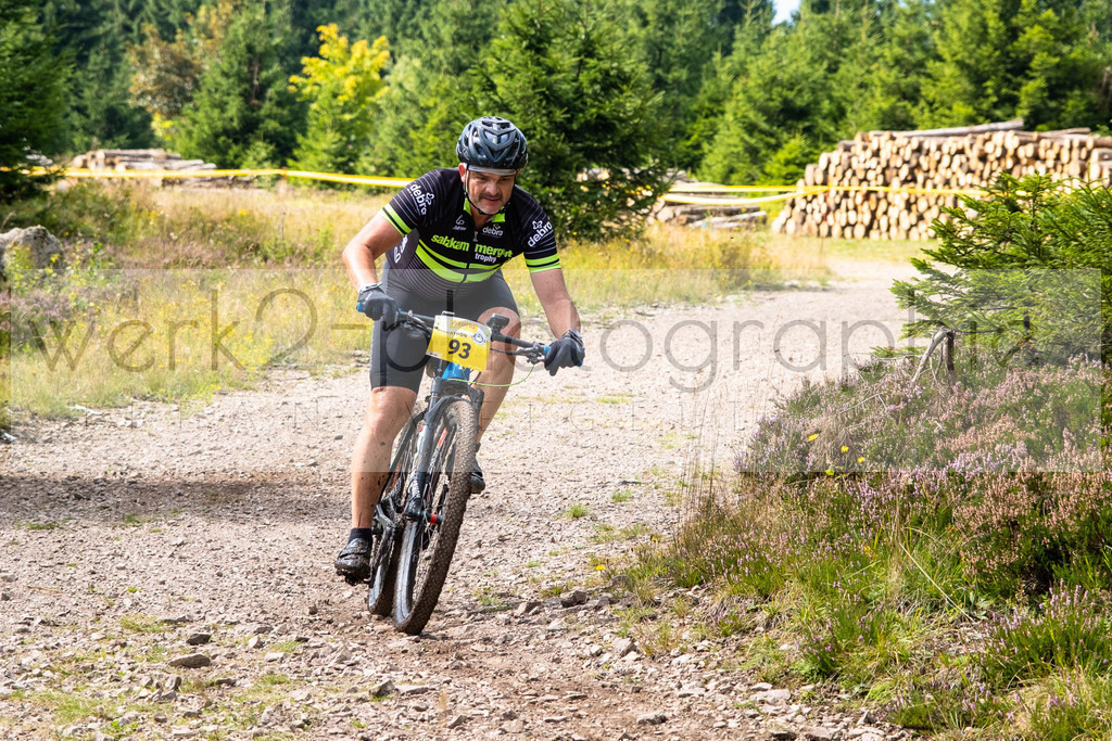 RennsteigRIDE 2021 | Schmiedefeld, 4. September 2021
