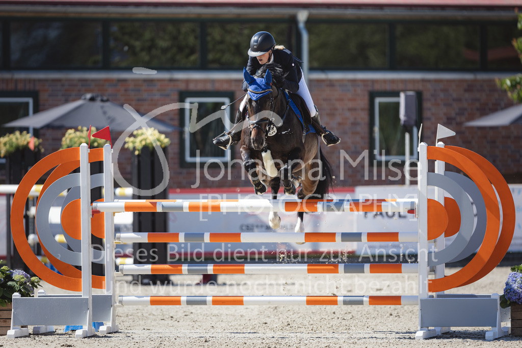 220603_CSI-Wohlde_SmallTour-143 | 08 CSI2* - Internationale Zweiphasenspringprüfung (1,30 m) 
Kleine / Small Tour
03.06.2022
