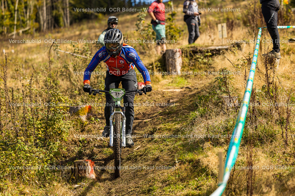 Enduro One Eifa Sa R6-0711 | OCR Bilder Fotograf Eisenach Michael Schröder