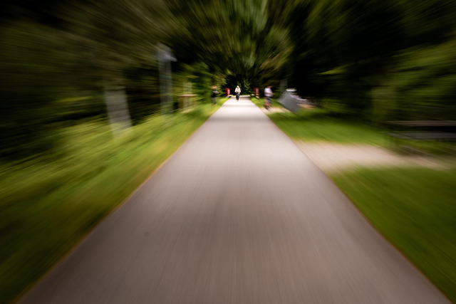Stabilität | In der Stille erkennst du: Niemand kennt deinen Weg besser als du selbst...