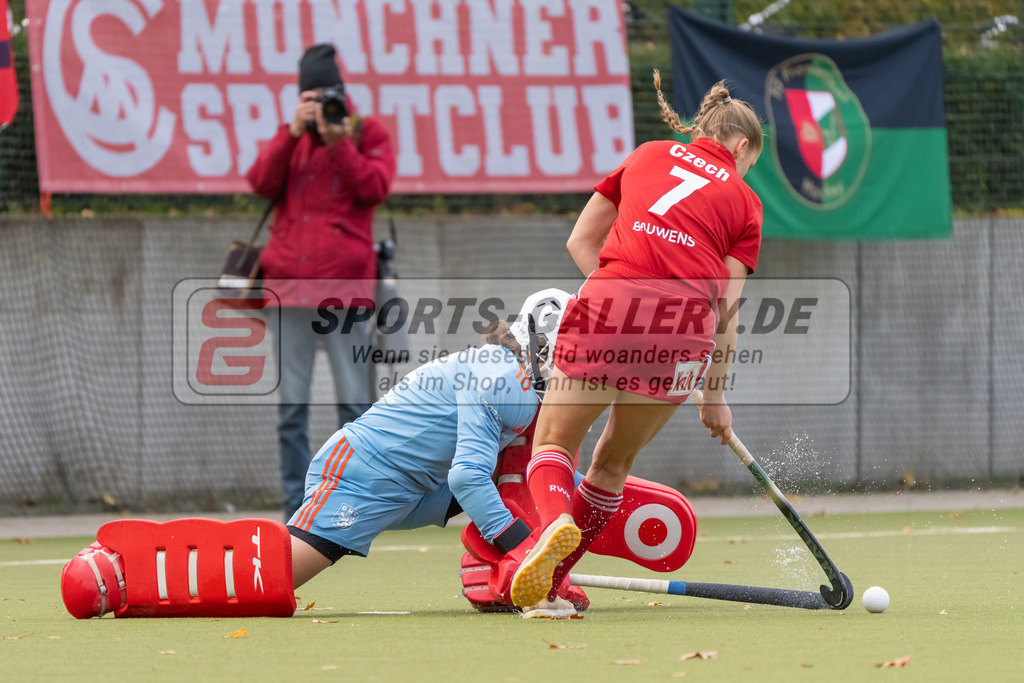 HK_20251019_103509 | 1. Bundesliga Damen DHC - RWK 19.10.2025