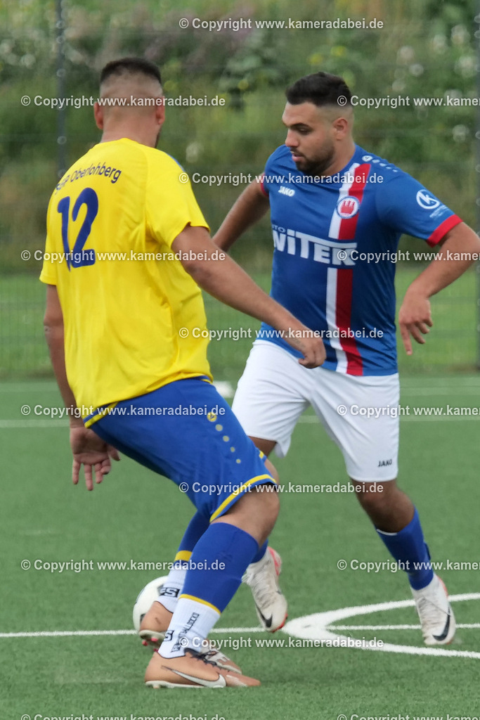 Fußball : SuS 09 Dinslaken 3 - SGP Oberlohberg 2 am 14.07.2024 | Testspiel Fußball : SuS 09 Dinslaken 3 - SGP Oberlohberg 2 am 14.07.2024 - Realisiert mit Pictrs.com