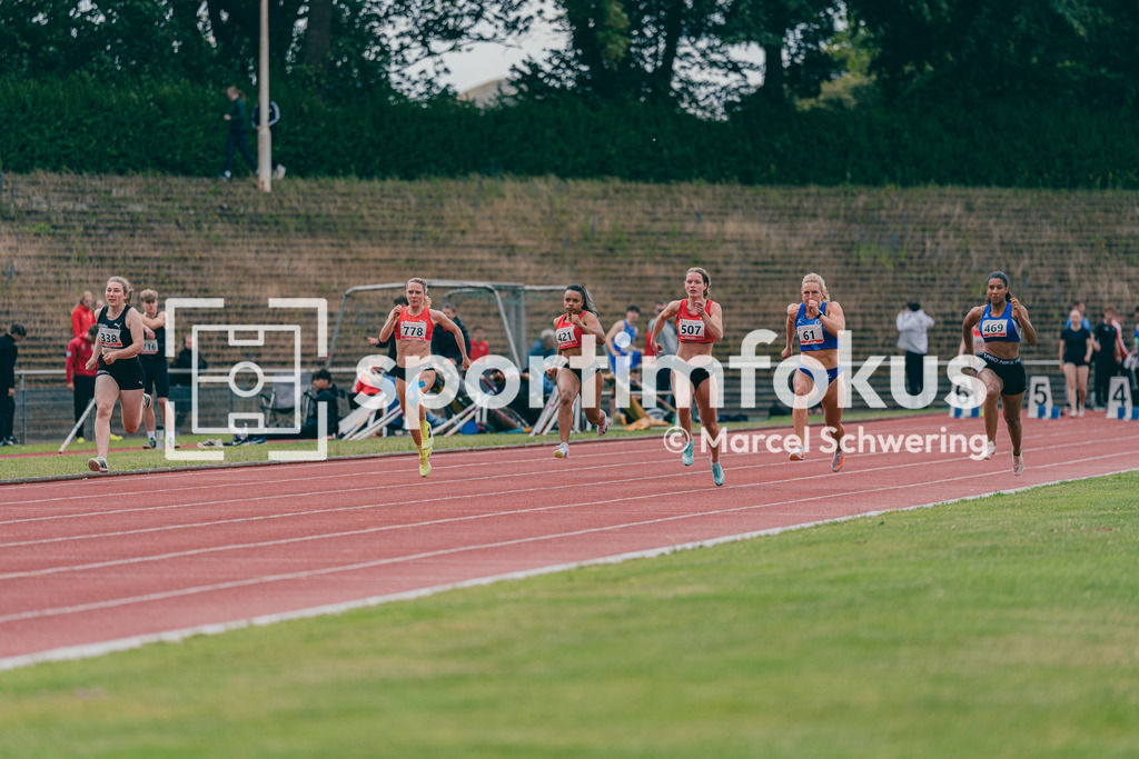 FLVW-Meisterschaften 2026 | Impressionen und Wettkampfszenen der FLVW-Meisterschaften 2026 mit Athletinnen und Athleten verschiedener Vereine und Altersklassen in unterschiedlichen Disziplinen der Leichtathletik. - Realisiert mit Pictrs.com