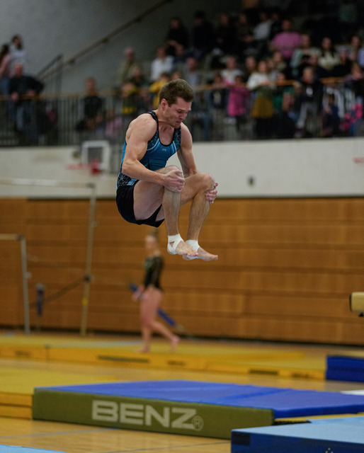  - Karl Wettach Mixed Wettkampf in Freiburg im Breisgau (Sepp-Glaser-Sporthalle) | - Karl Wettach Mixed Wettkampf in Freiburg im Breisgau (Sepp-Glaser-Sporthalle) Datum: 20251206Ort: Freiburg im Breisgau(DE) - Sepp-Glaser-SporthalleFotograf: Christian Habel
