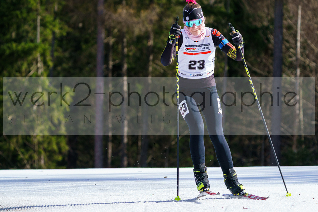 DSC Ruhpolding | Deutscher Schülercup Ruhpolding in der CHIEMGAU Arena am 2. und 3. März 2024