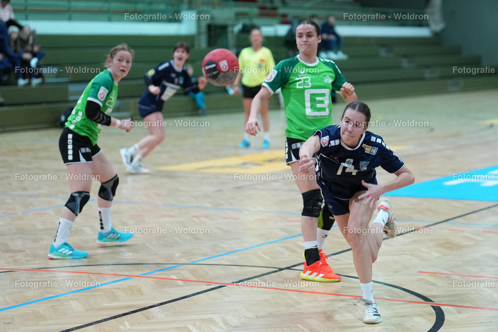 20221203 U18 Jags WV v HIB Graz-73 | Fotografie Woldron