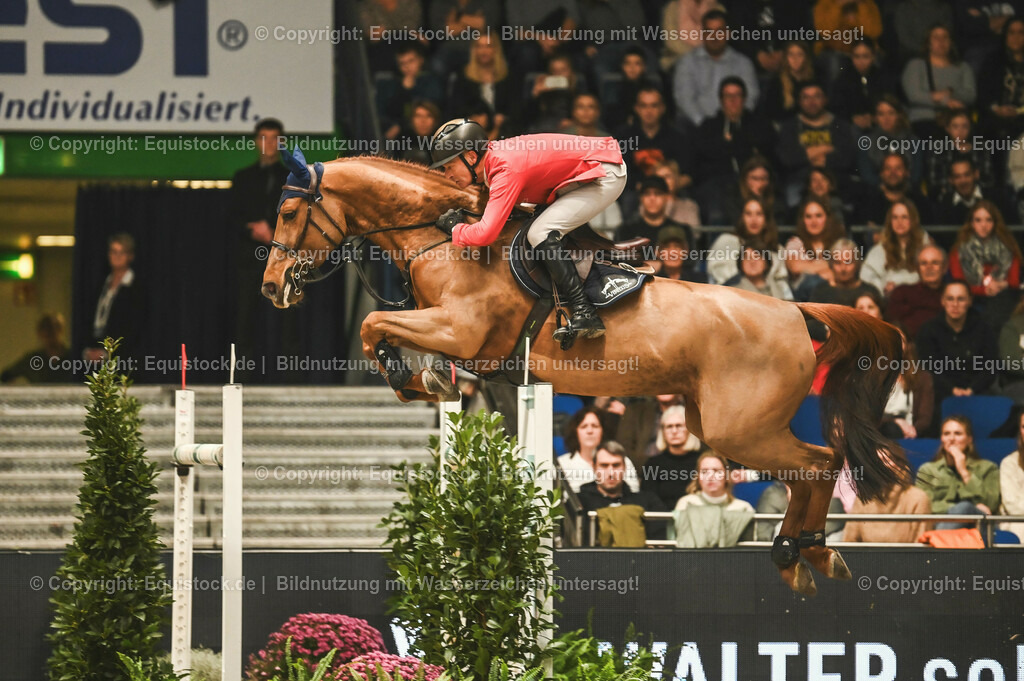 20231117_Stuttgart-German-Master_0162_TOMsPiC | Foto: Thomas Hartig
