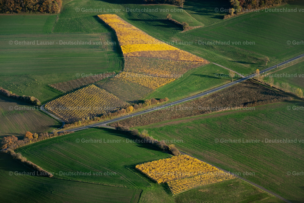 4042789 | Weinberge südl. von Hundelshausen