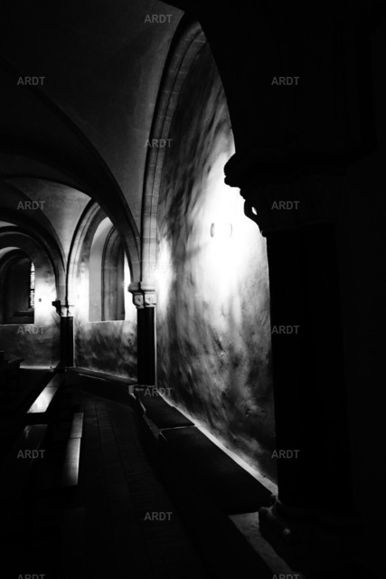 Sakrales 9 | Trierer Dom