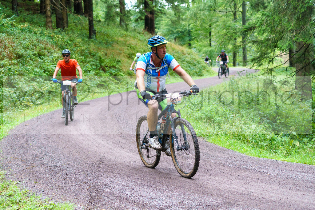 RennsteigRIDE 2023 | Am ersten Septemberwochenende startete der 7. RennsteigRIDE in Schmiedefeld!