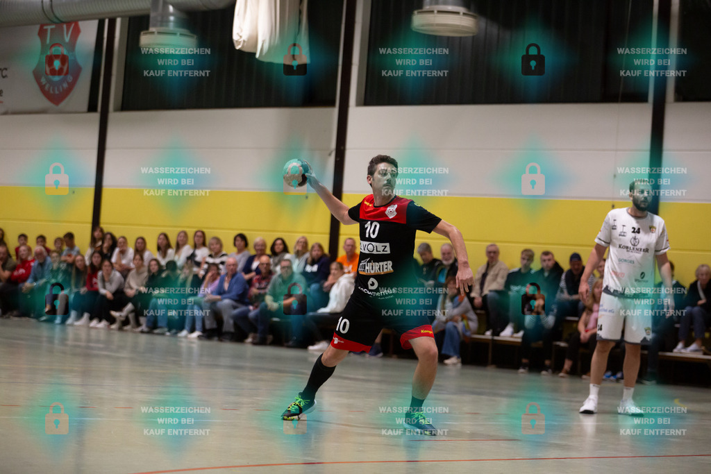 _HP_6676_3000o | vs. HC Koblenz 06.10.2023