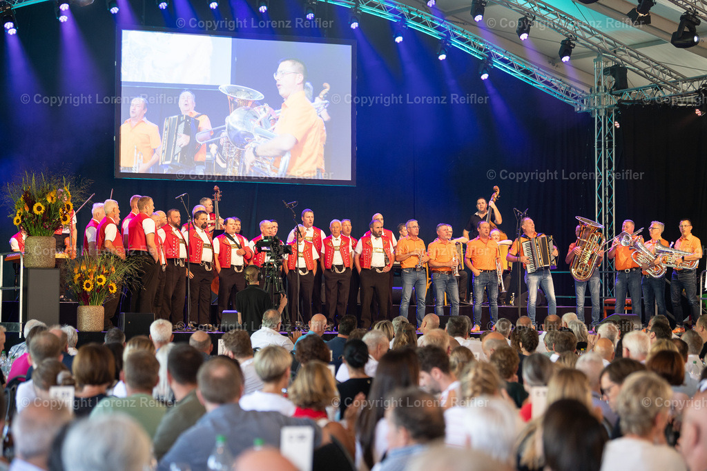Schwingen -  Eidgenössisches Jubiläums-Schwingfest 2024 2024 | Appenzell, 7.9.24, Schwingen - Eidgenössisches Jubiläums-Schwingfest 2024.