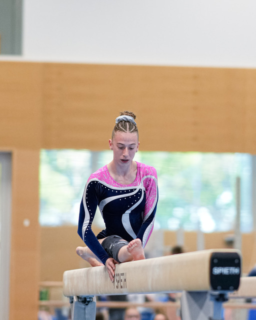 20260523 Gerätturnen  Rotation 3 | Offene Wiener Landes- und JugendmeisterschaftDatum: 20260523Ort: Wien(DE) - Sport-Arena-WienFotograf: Christian Habel