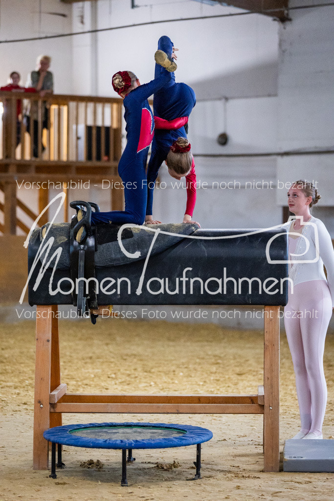 Holzpferd-095 | MomenTaufnahmen Pferdesportfotos