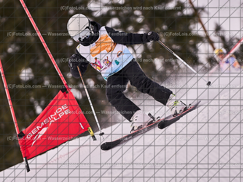 _ALP9141_Neujahrs-Skikurs | Ski- und Snowboardschule Haginger beim NEUJAHRS-Skikurs 2026, Kursabschlussrennen am Mo 5. Jänner 2026.