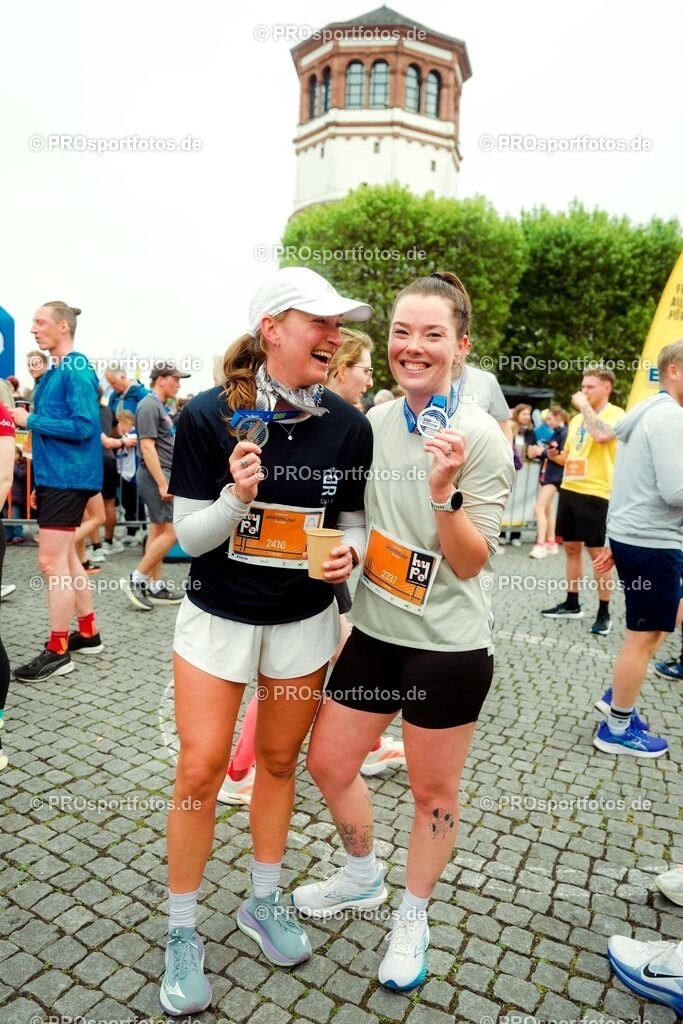 Brückenlauf, 17.05.2026 | am 17.05.2026 bei SPARDA-BANK Brückenlauf in Düsseldorf