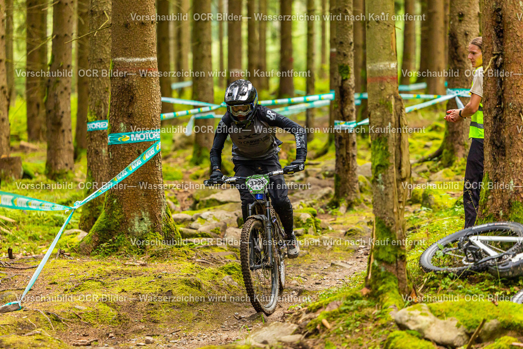 Enduro One Rabenberg Sa R1-1600 | OCR Bilder Fotograf Eisenach Michael Schröder