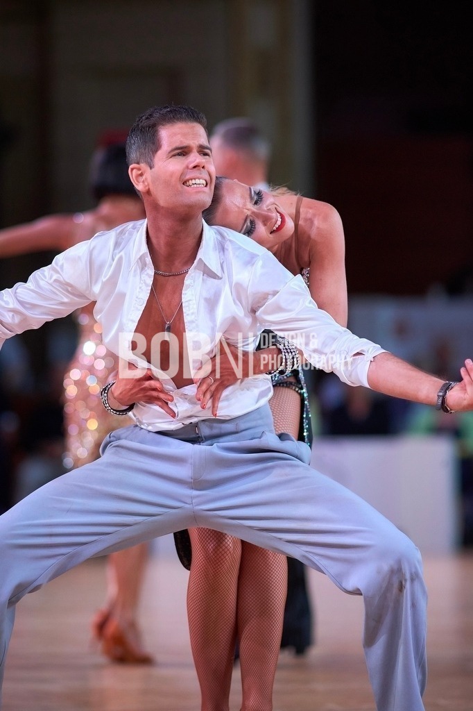 danceComp | Wuppertal - 04.07.2025: danceComp in Wuppertal (Historische Stadthalle), Germany. Photo by: BobNL design &amp; photography - Realisiert mit Pictrs.com