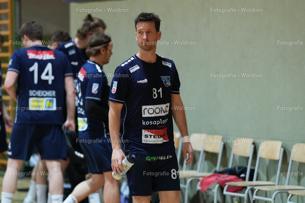 20230513 HLA Jags v Bärenbach - Köflach-76 | Fotografie Woldron
