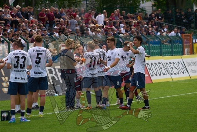 BFC Dynamo vs. SV Babelsberg 03 108 | mythos-online-redaktion