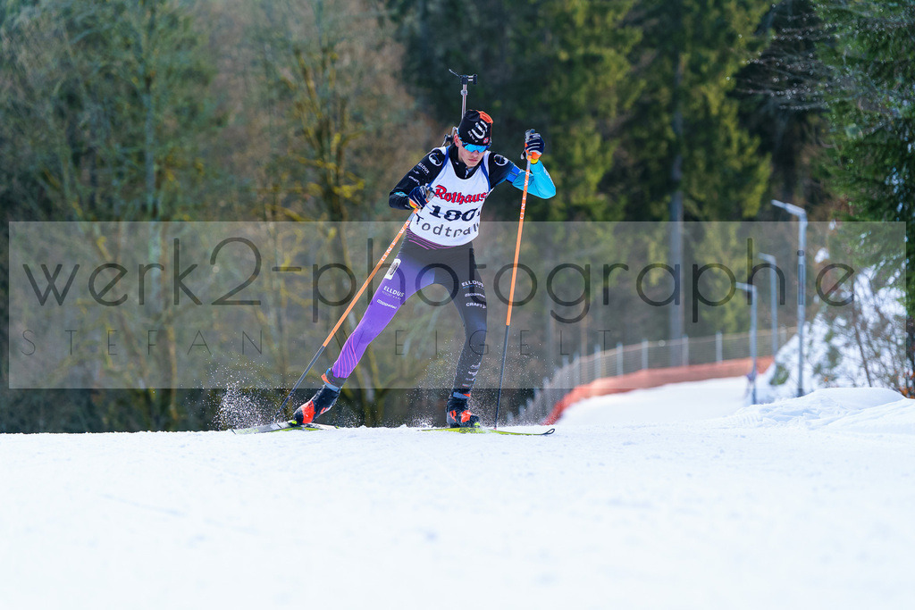 FESA Alpencup / DP Notschrei | Deutschland Pokal Finale im Schwarzwald NORDIC-CENTER Notschrei am 7. - 8. Februar 2026