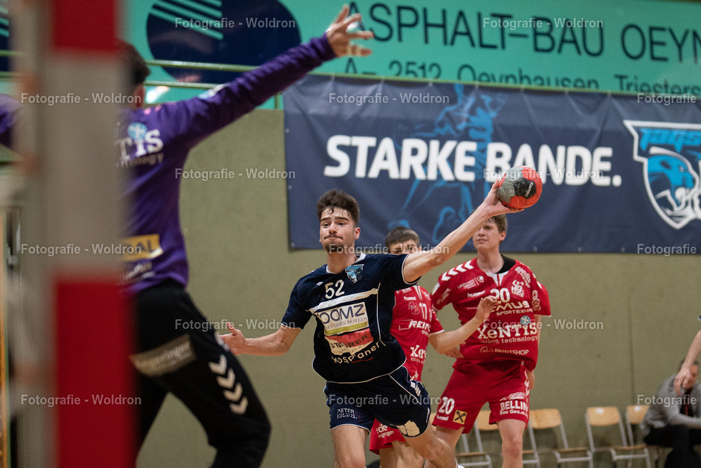 20230513 FT Jags v Bärenbach - Köflach-60 | Fotografie Woldron