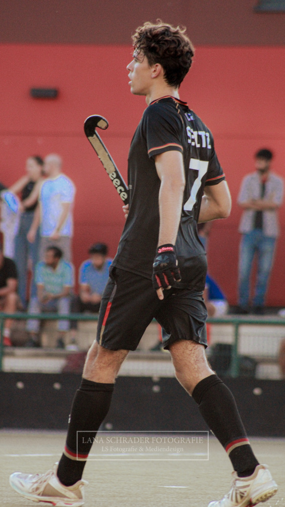 U21 M 4 Nationen Turnier Deutschland - Indien 19.08.23-001 | lanaschraderfotografie - Realisiert mit Pictrs.com