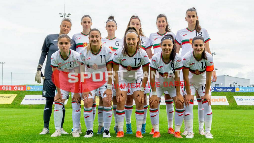 Norwegen U19  Bulgarien U19 | Teamfoto ; Norwegen U19  Bulgarien U19 am 13.05.2022 in Wels
(Huber Arena), AUSTRIA, (Photo by Ernst Krawagner sport-fan.at) - Realisiert mit Pictrs.com