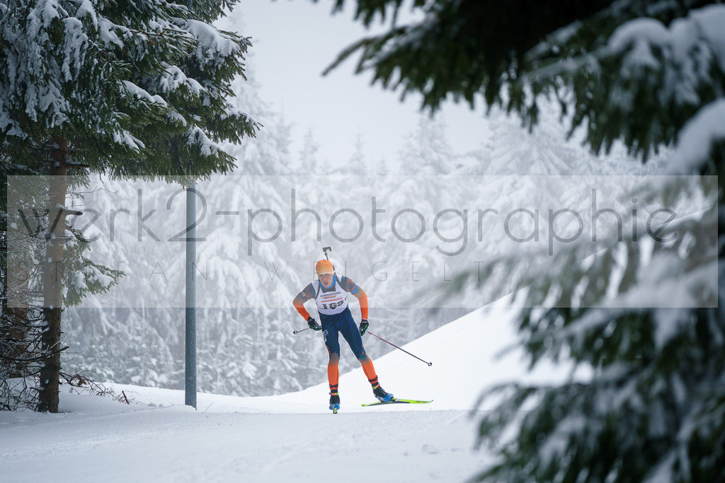DP Oberwiesenthal | 6. DSV JOKA Deutschlandpokal Biathlon vom 20. - 21.02.2026 in der SPARKASSEN-Arena Oberwiesenthal