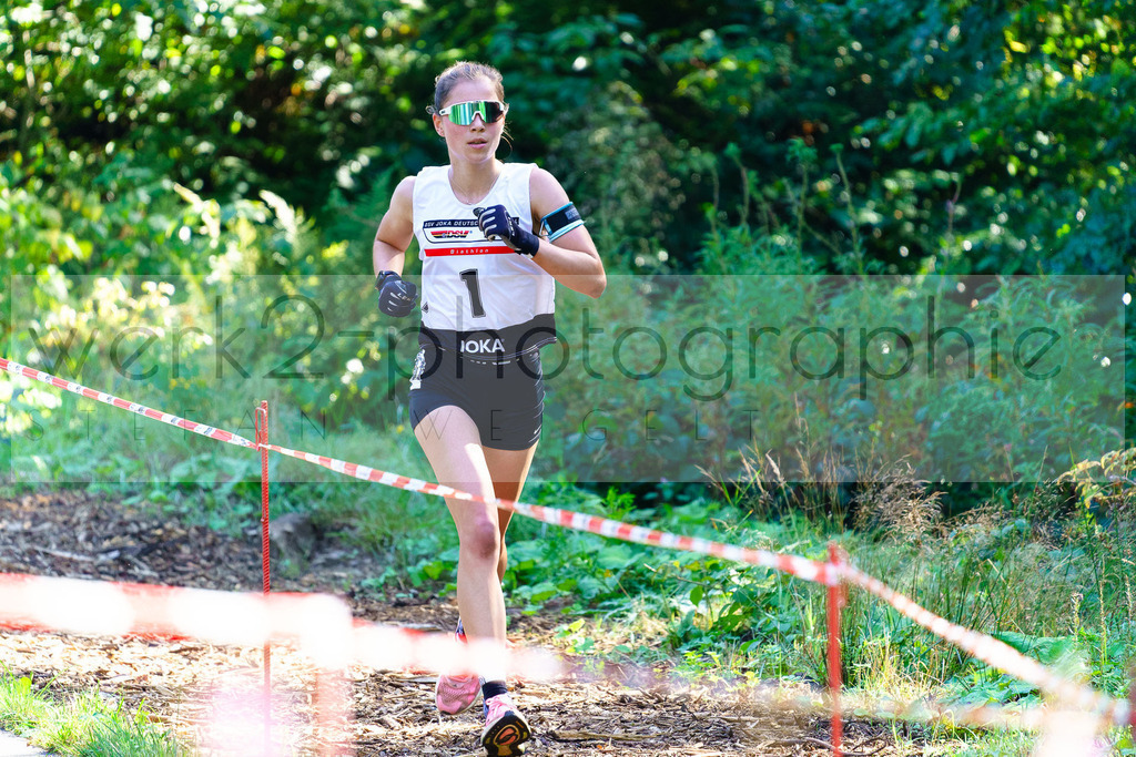 DP Arber  | Deutschlandpokal ARBER am 15. - 17. September 2023