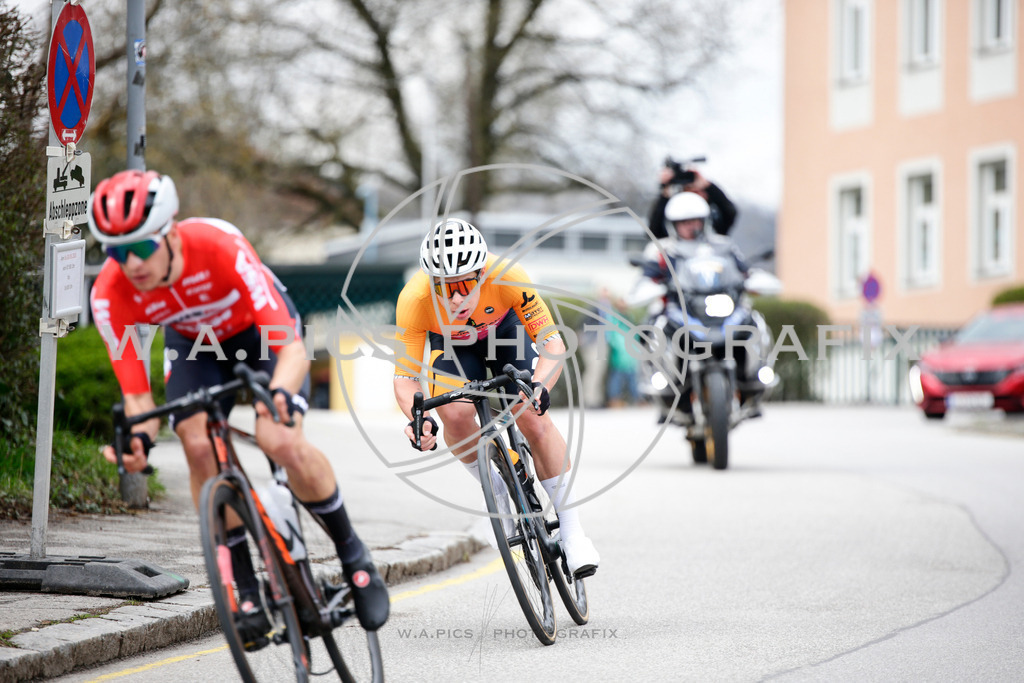 ..... | AUSTRIA, Leonding, 30.03.25, Leonding Saisoneröffnungsrennen CYCLING LEAGUE AUSTRIA, Image Shows: , Foto: Wapics/WILLDONER A.